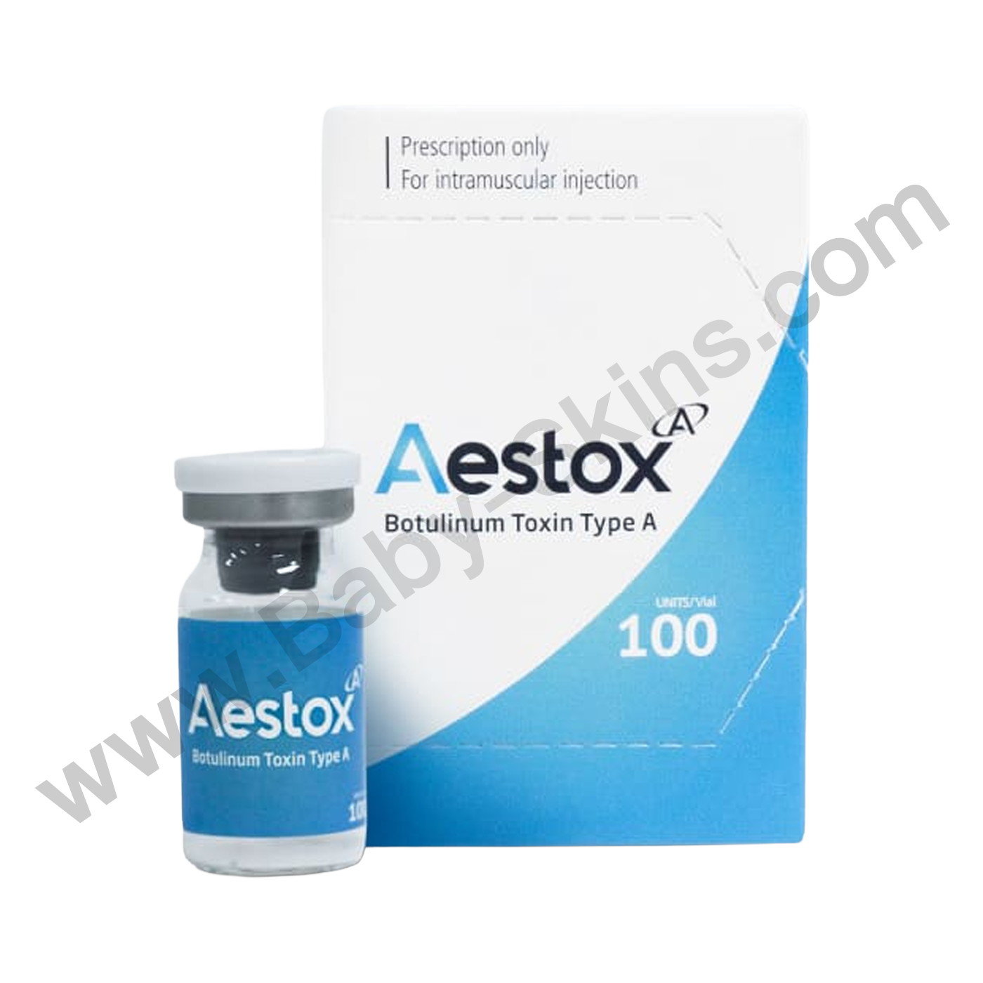 Aestox 100U