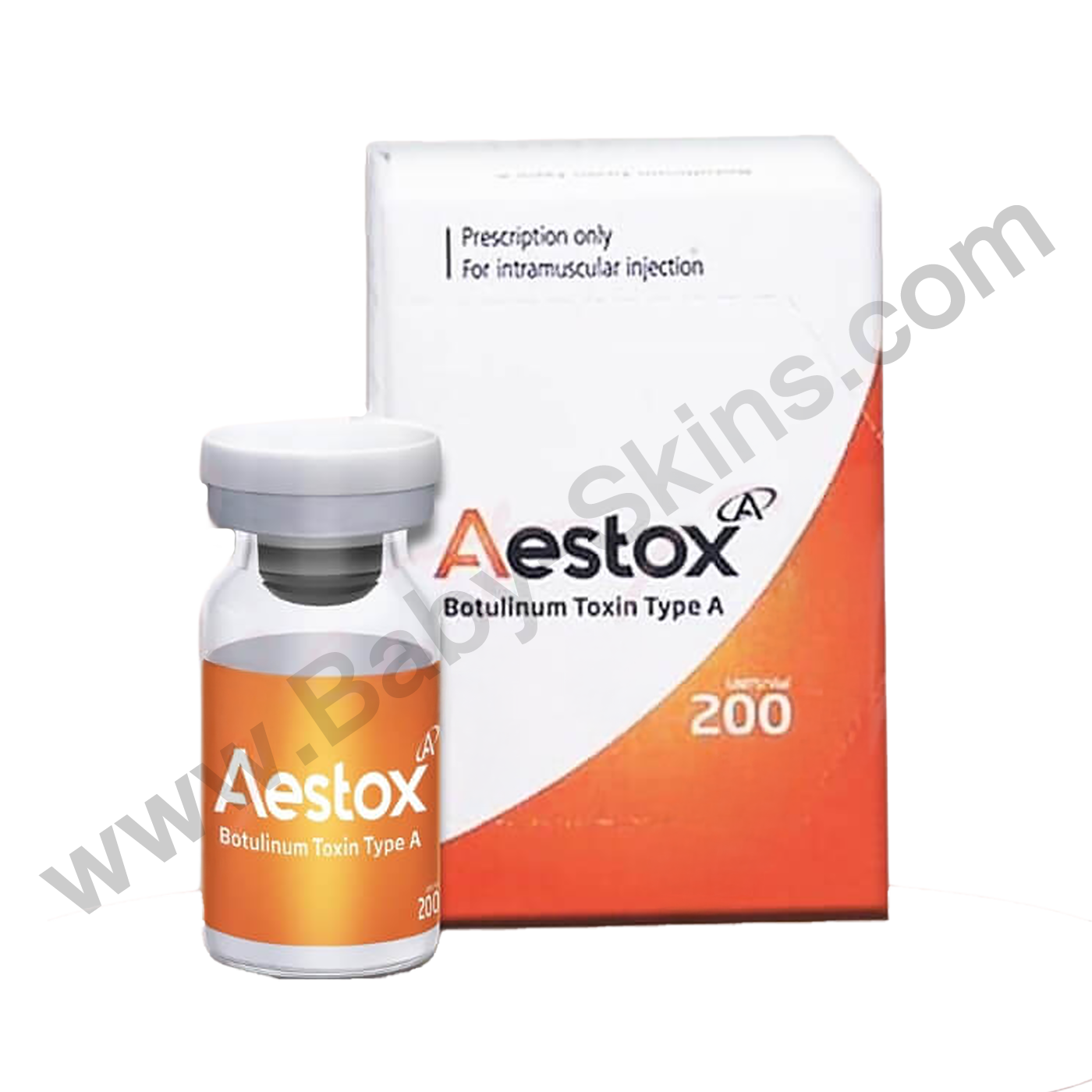 Aestox 200U