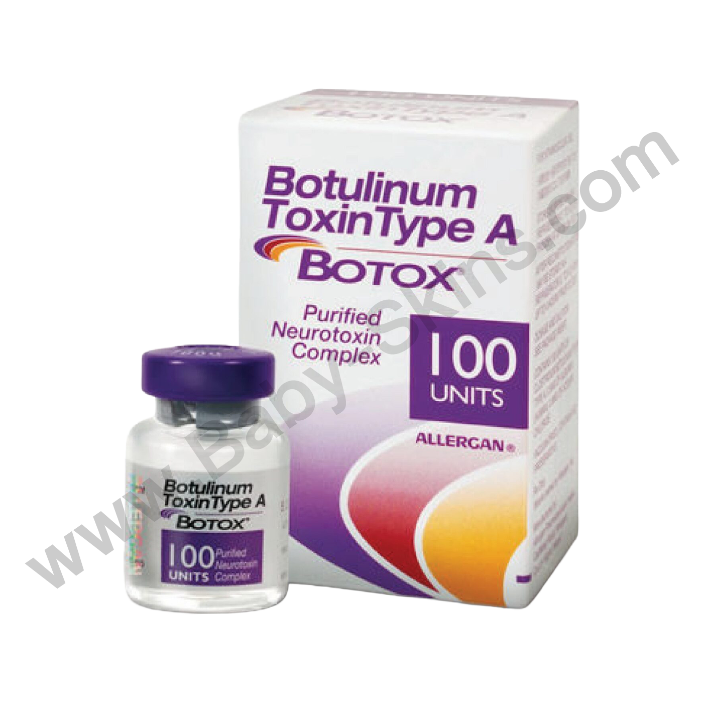 Allergan