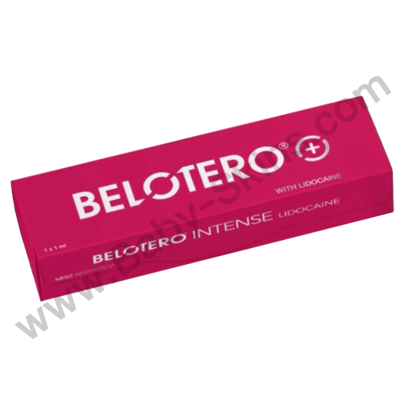 Belotero Intense