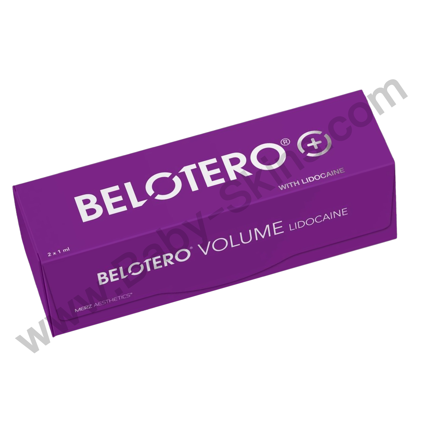 Belotero Volume