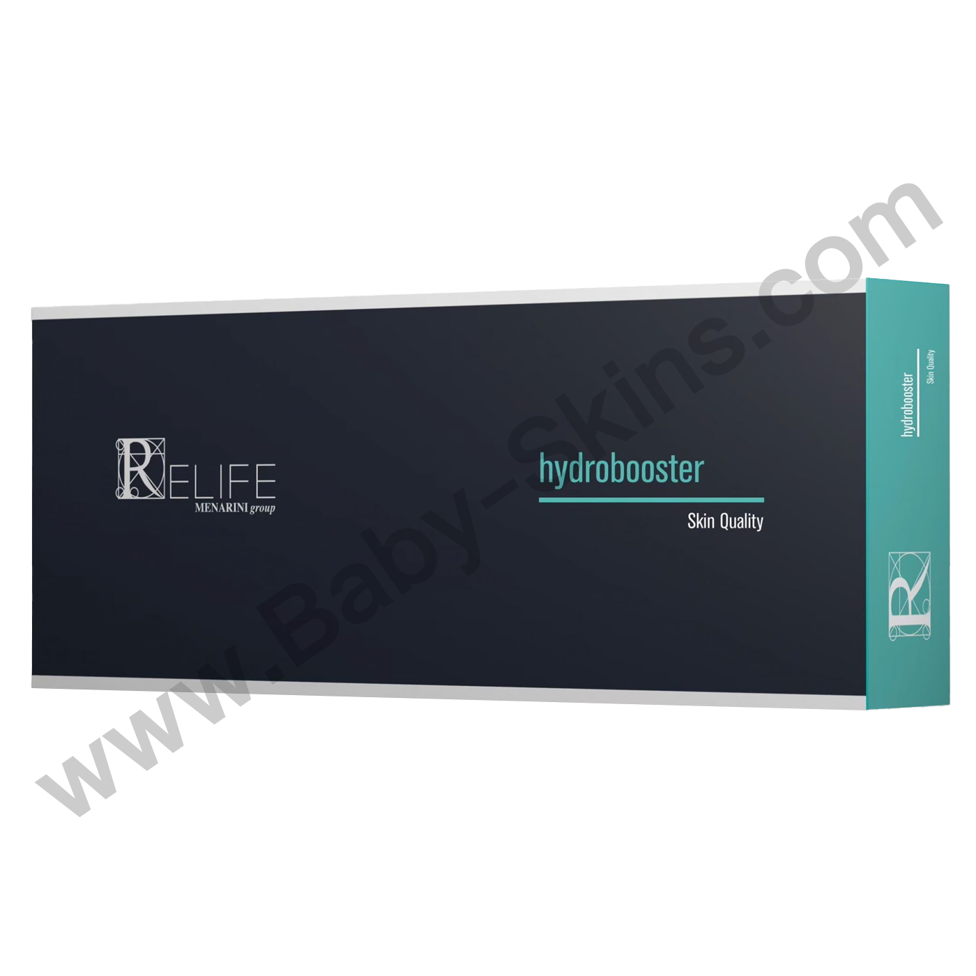 Definisse Hydrobooster