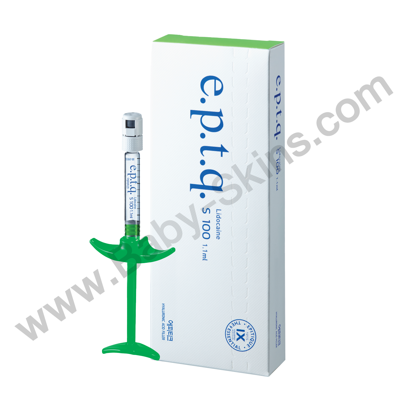 EPTQ S100