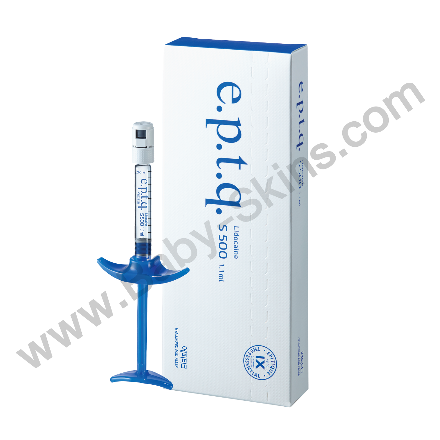 EPTQ S500