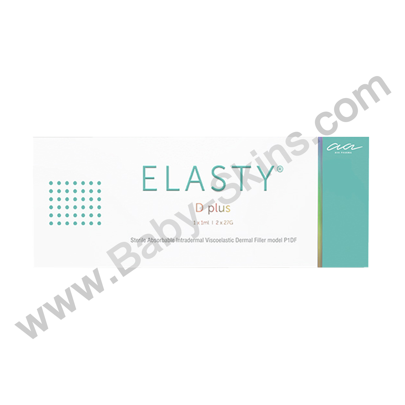 Elasty D Plus