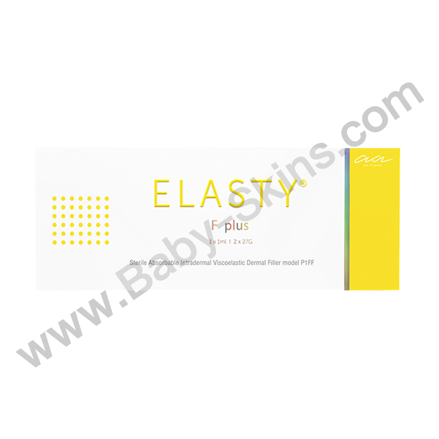 Elasty F Plus