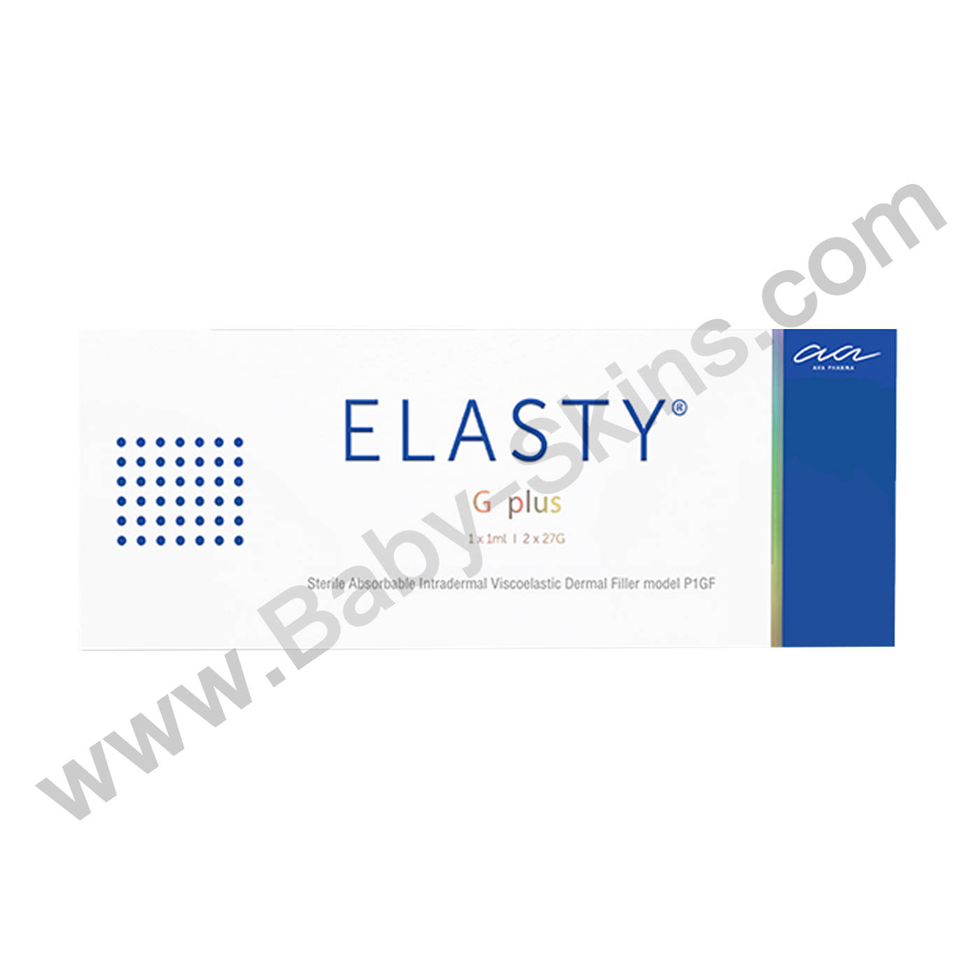Elasty G Plus