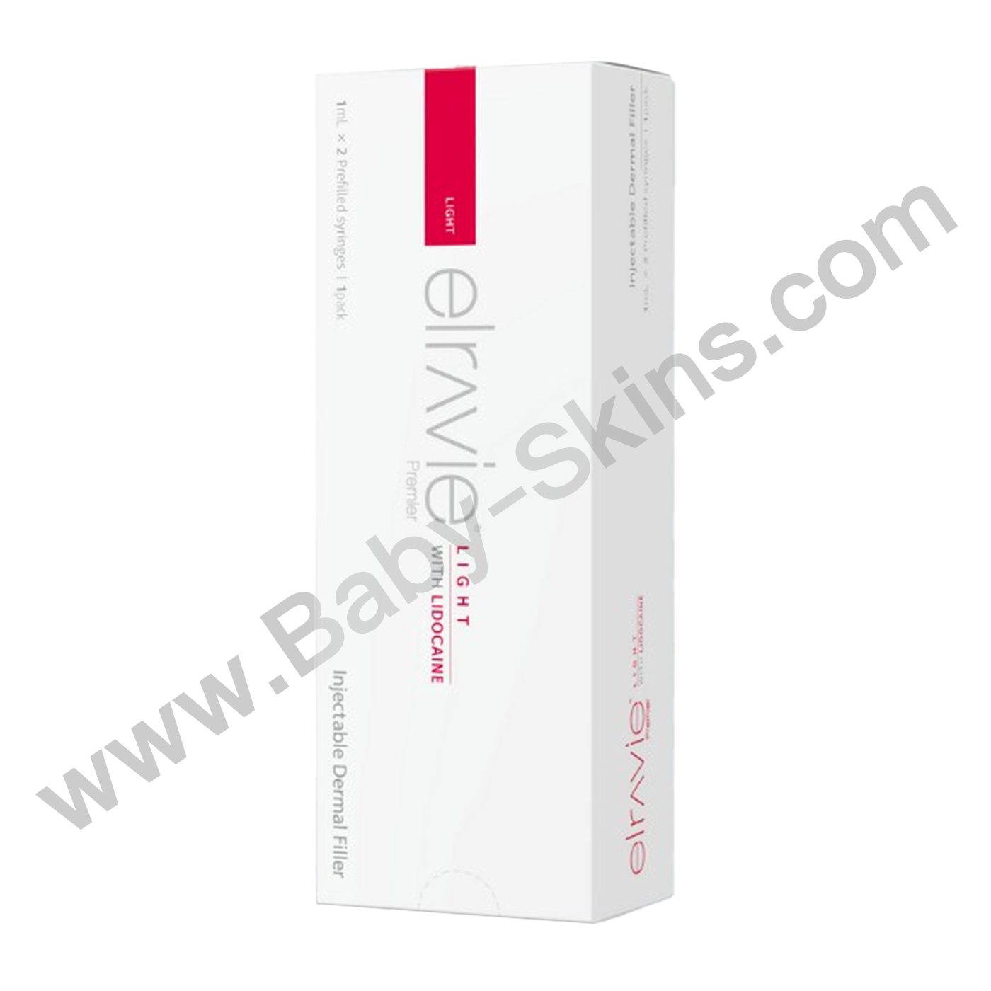 Elravie Premier Light
