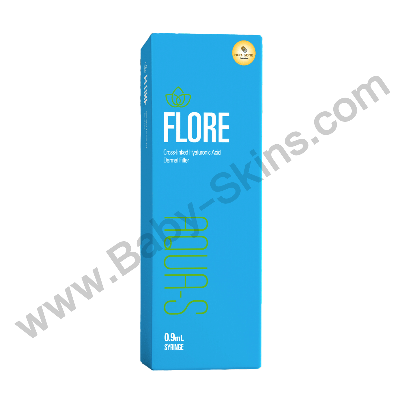 Flore Aqua S