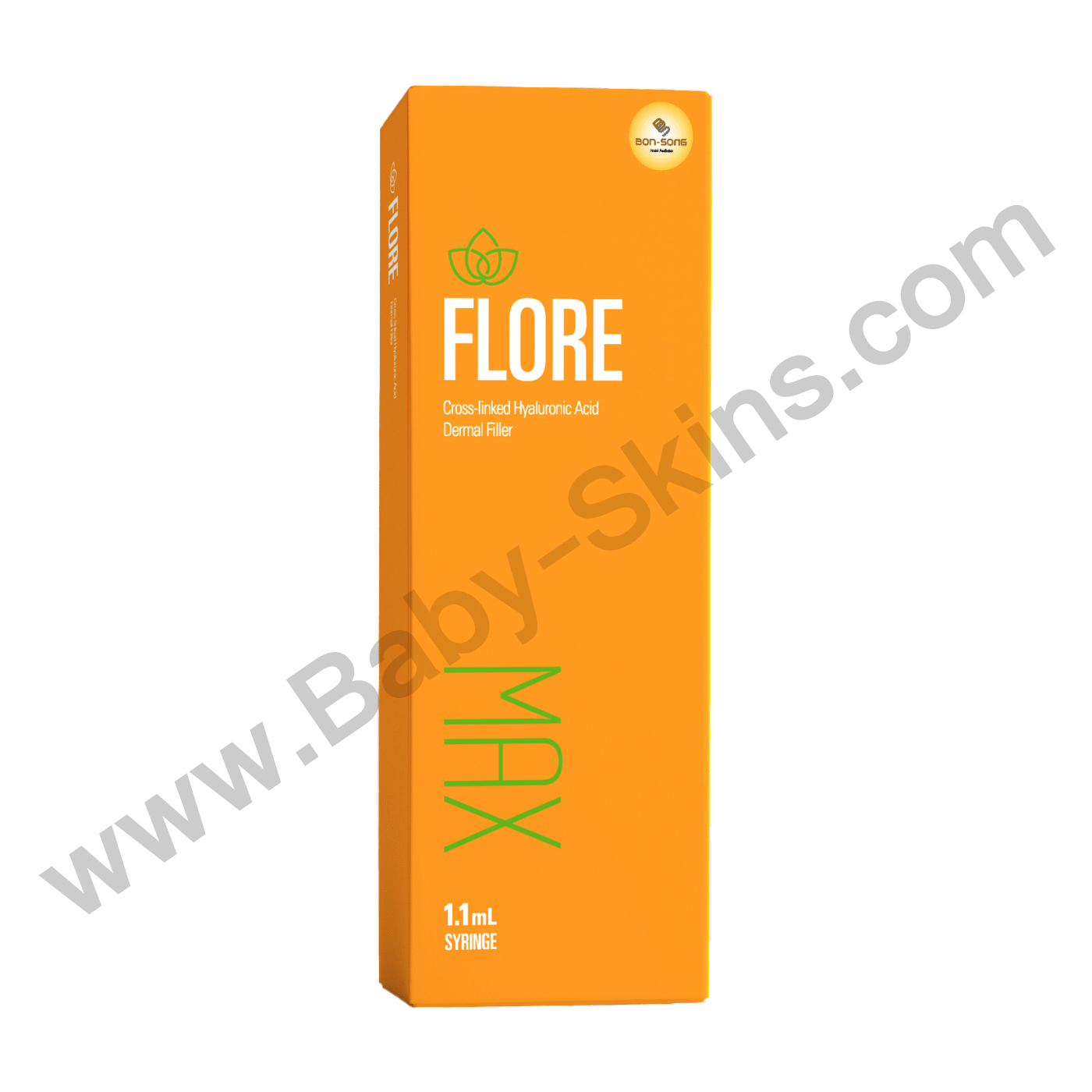 Flore MAX