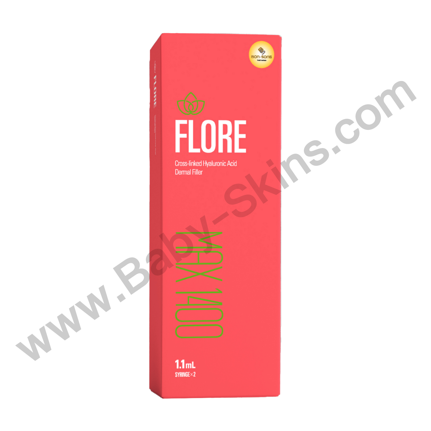 Flore Max 1400