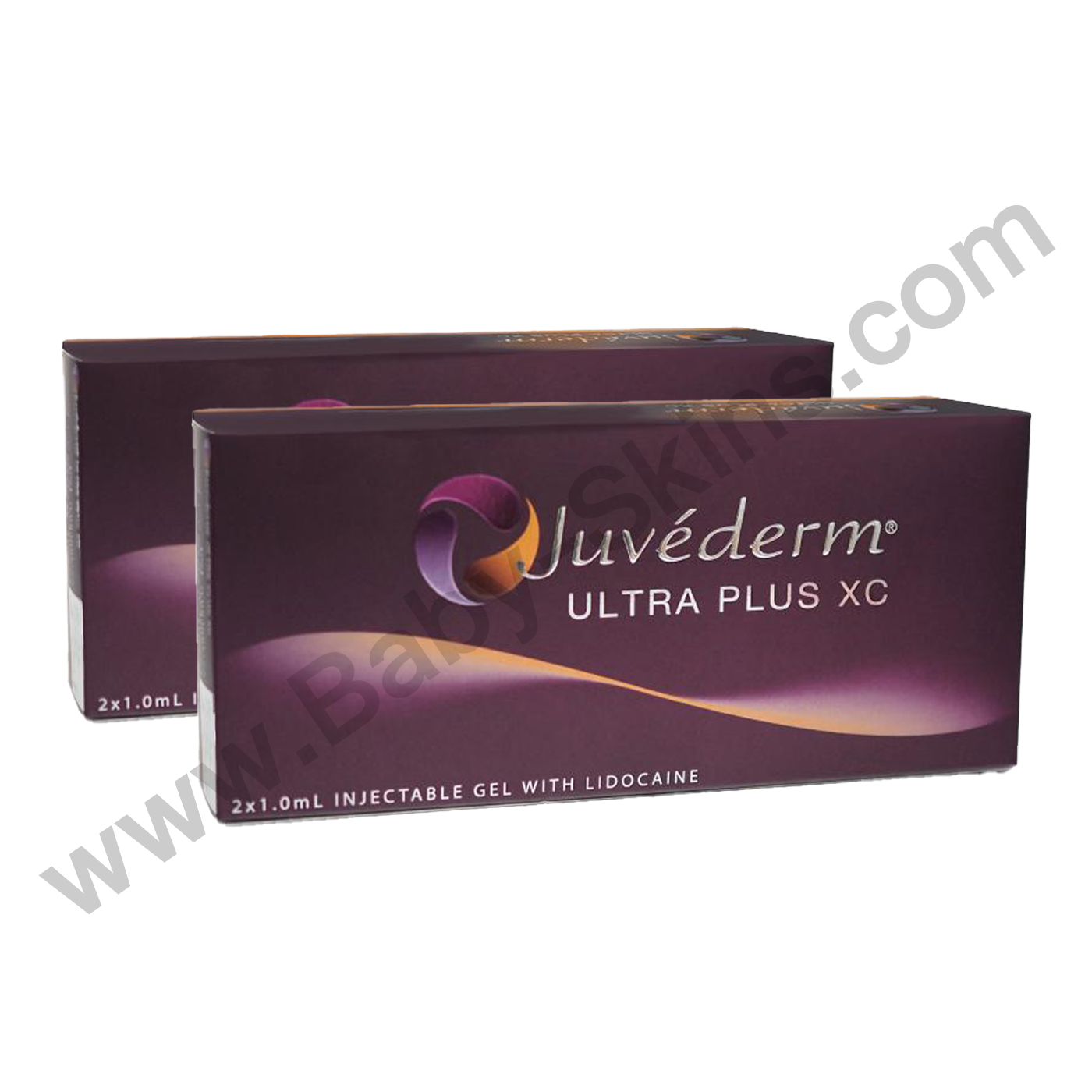 Juvederm Ultra Plus XC