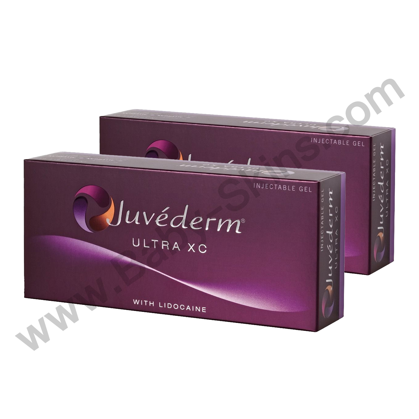 Juvederm Ultra XC