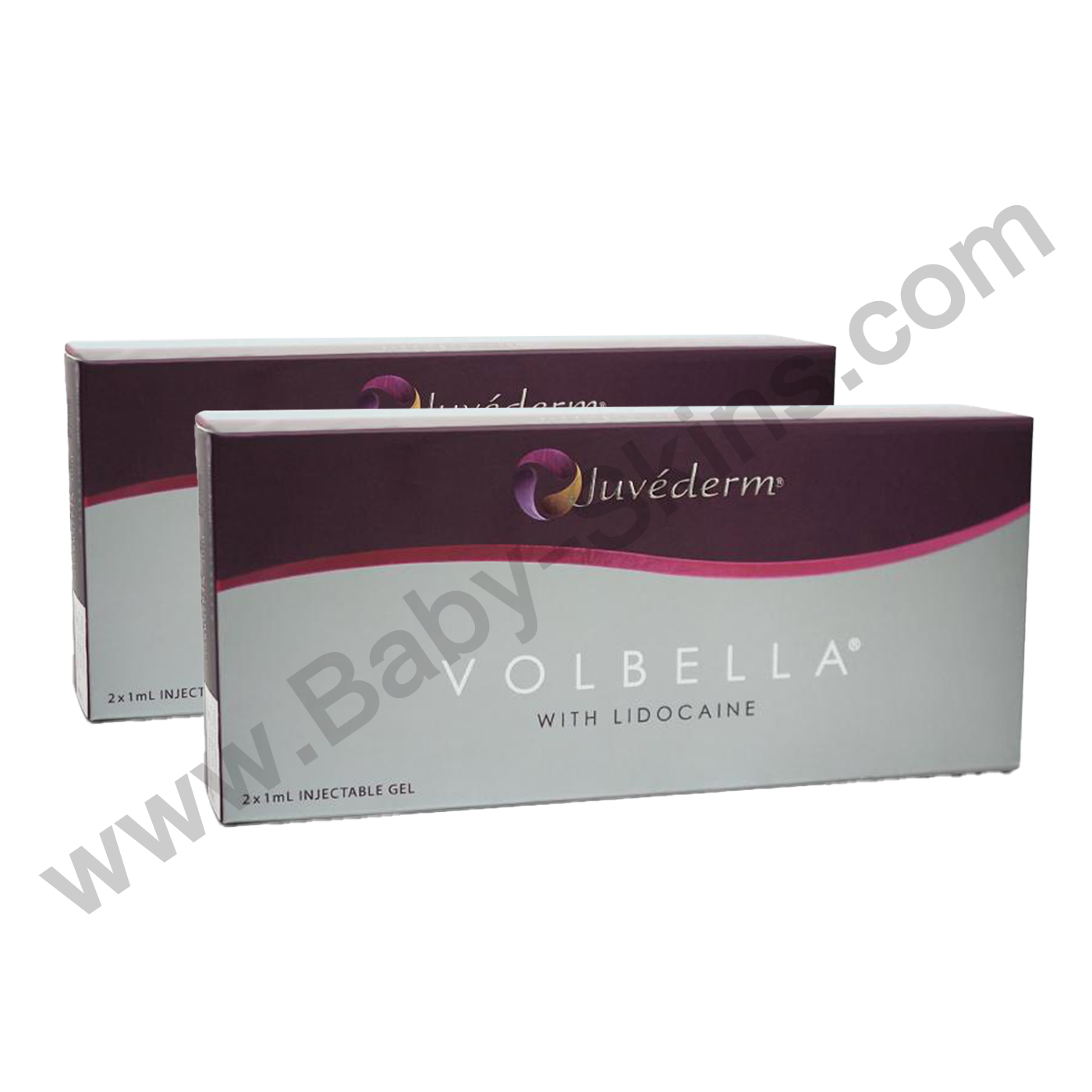 Juvederm Volbella