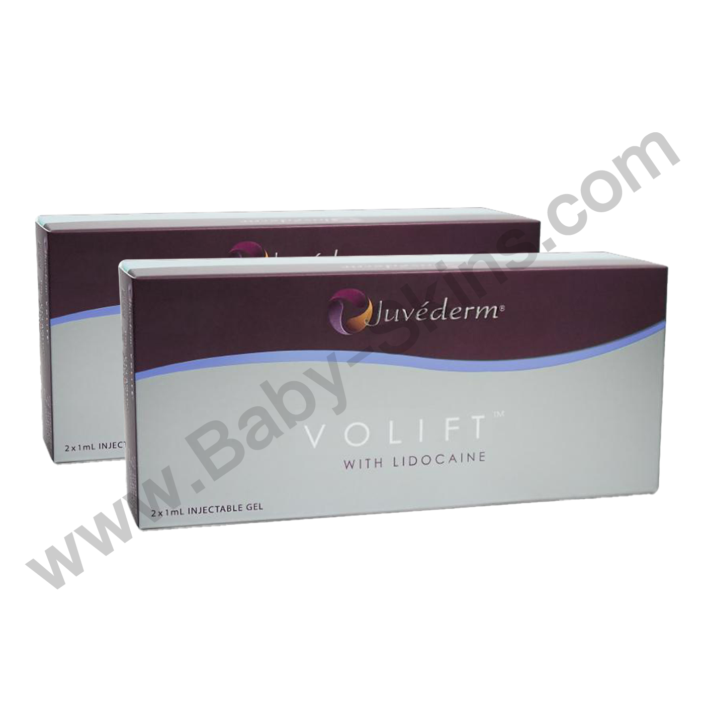 Juvederm Volift