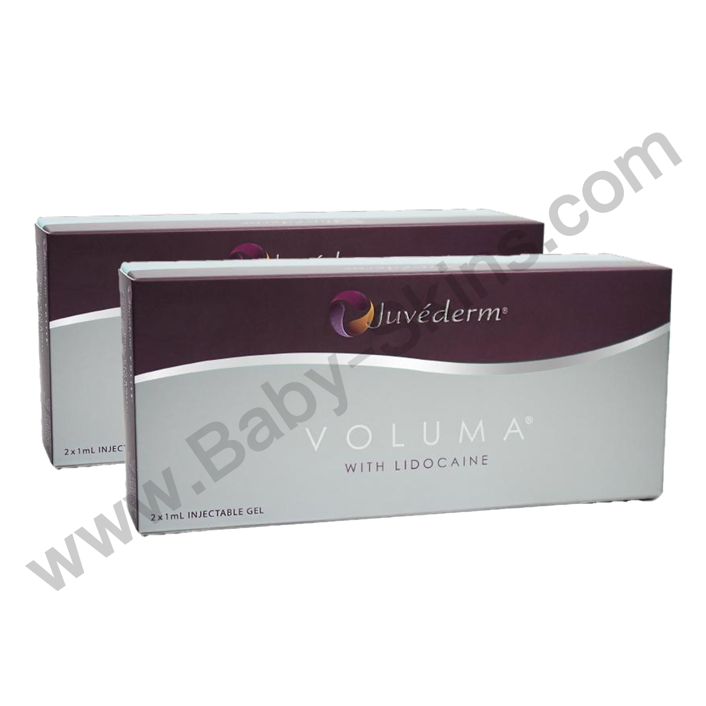 Juvederm Voluma