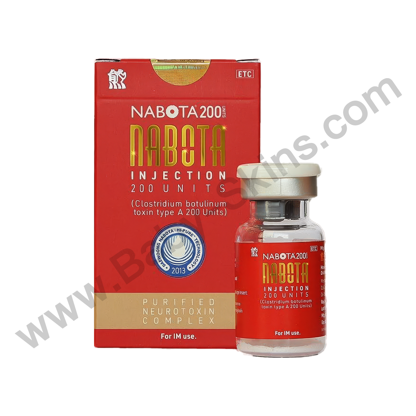 Nabota 200U