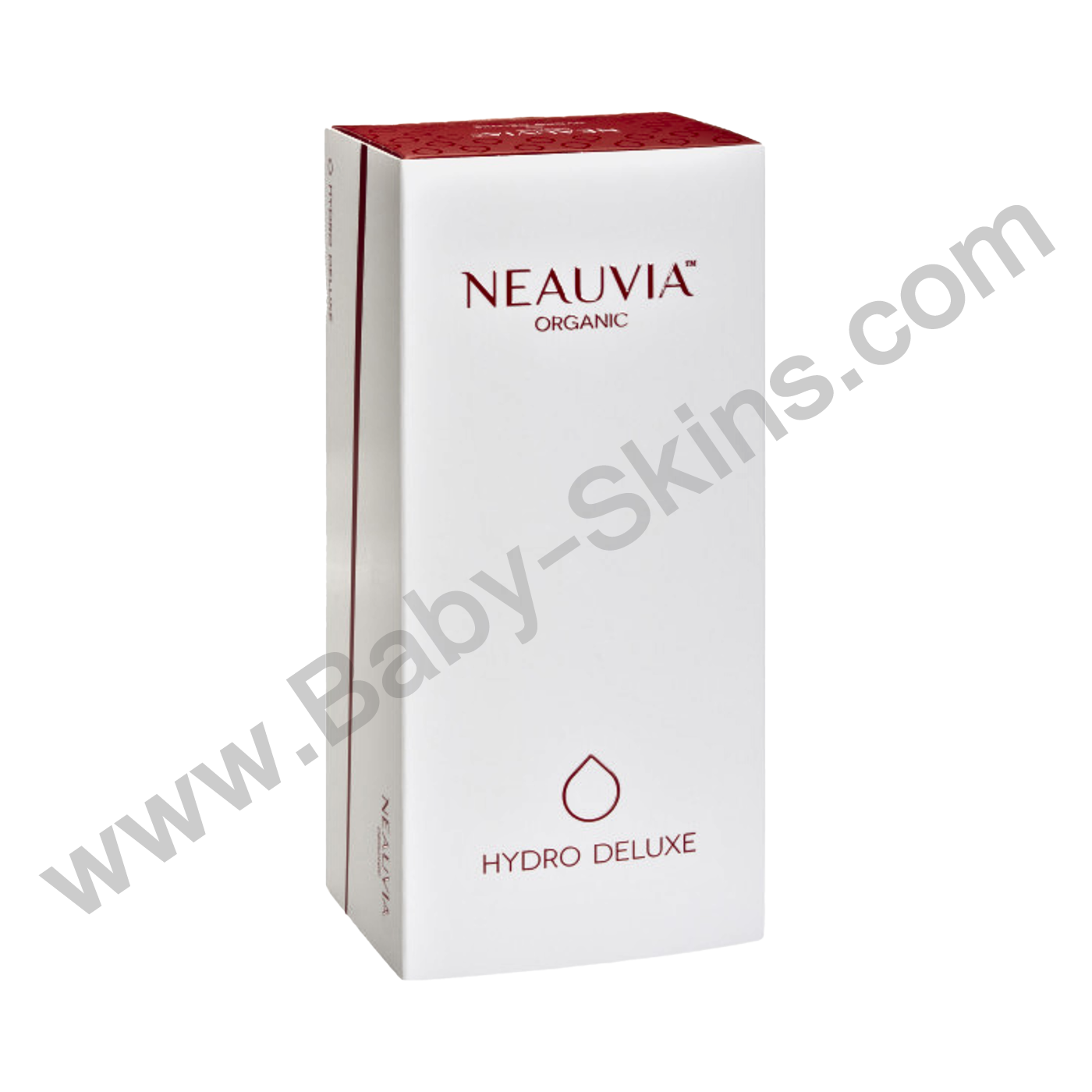 Neauvia Hydro Deluxe