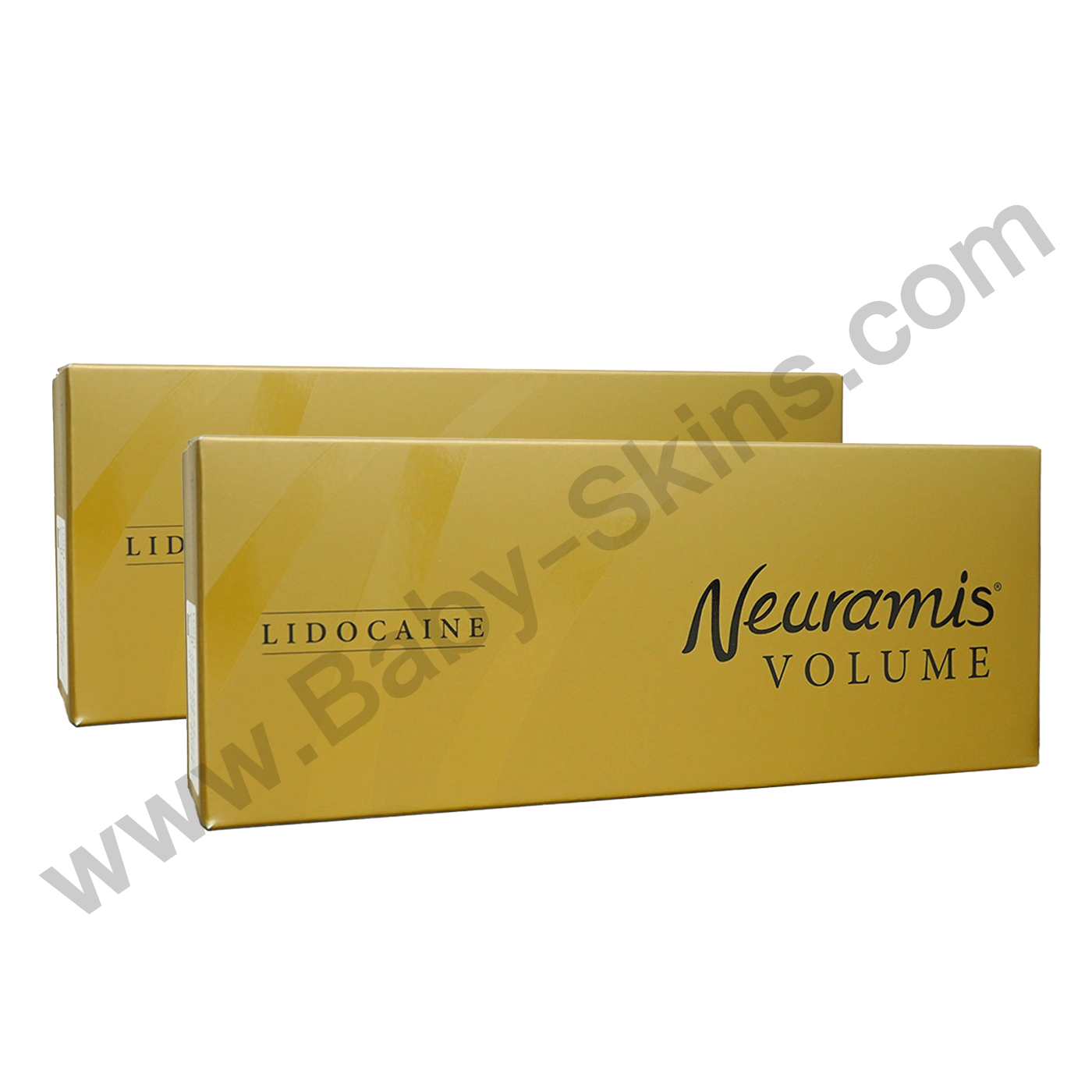 Neuramis Volume