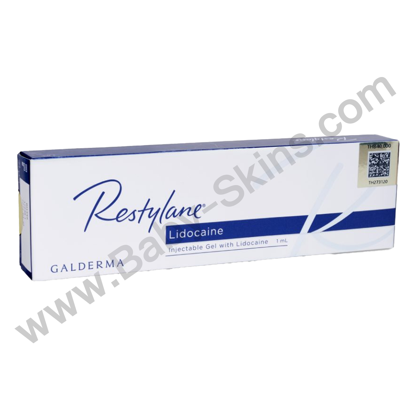 Restylane Classic