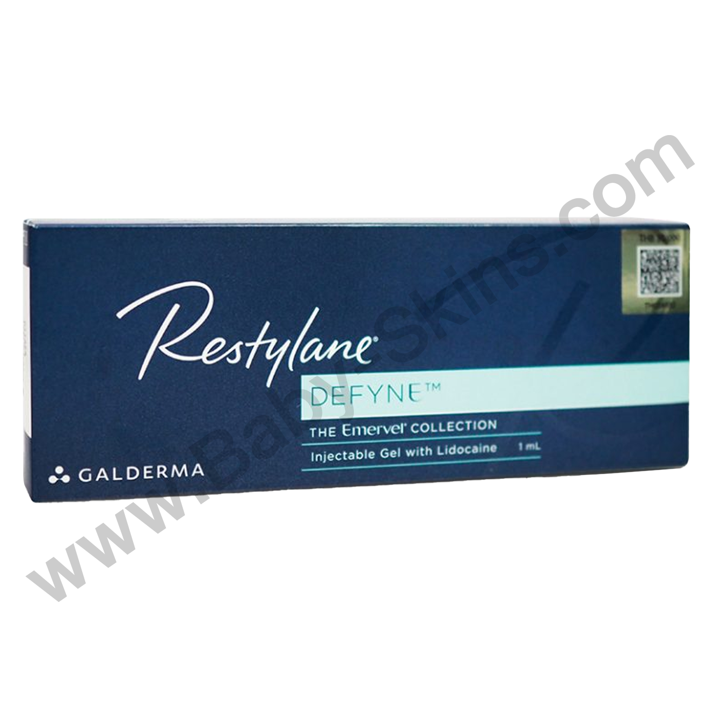 Restylane Defyne