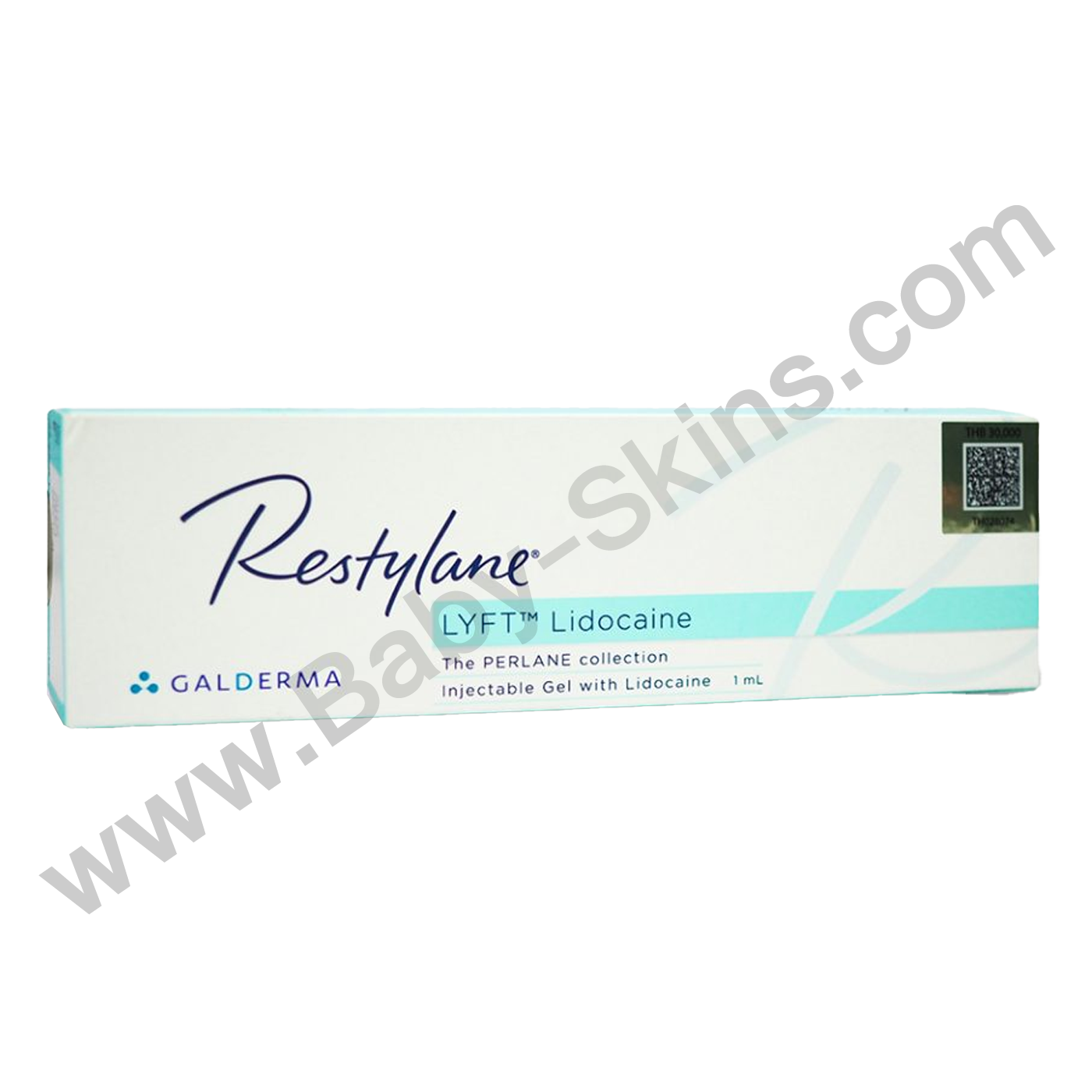 Restylane Lyft