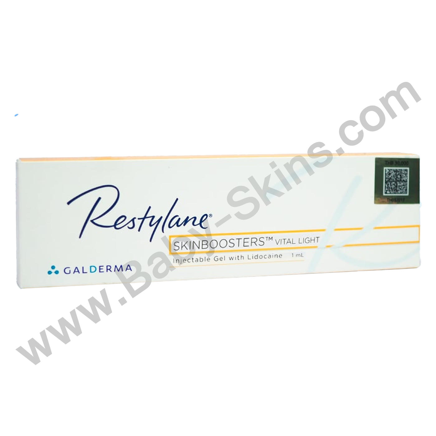 Restylane Vital Light