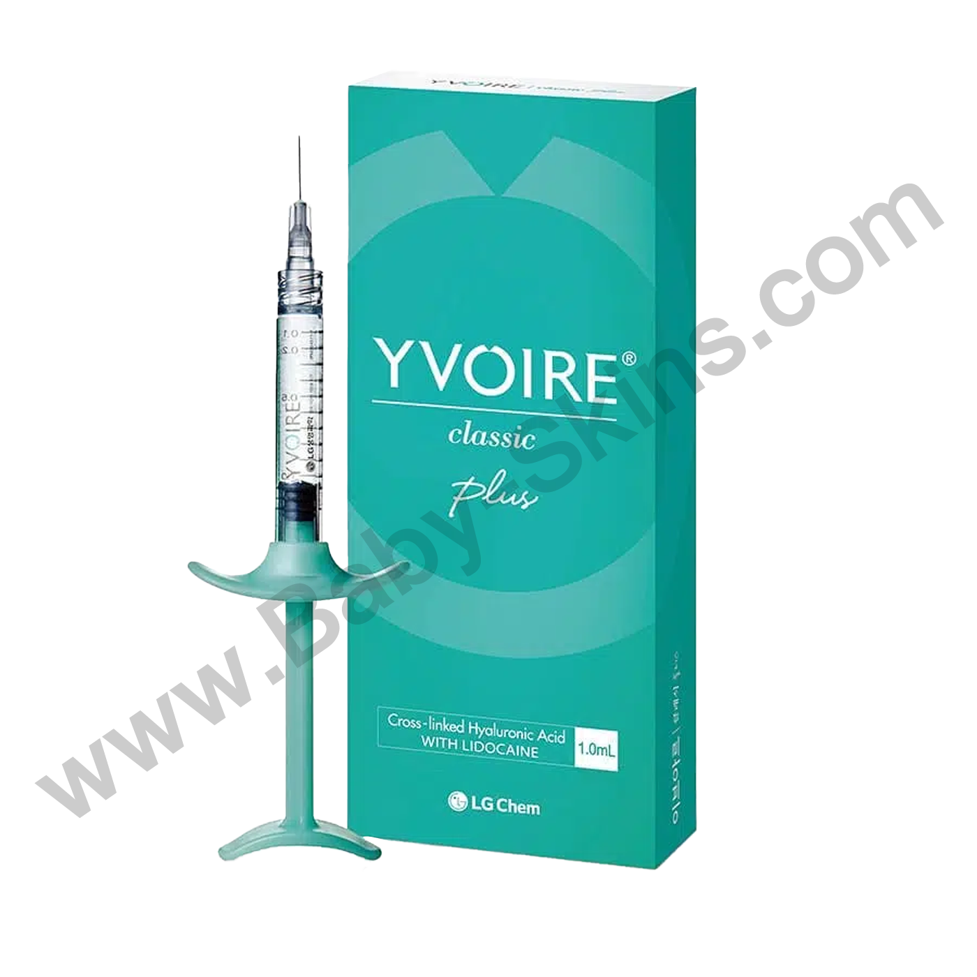 Yvoire Classic Plus