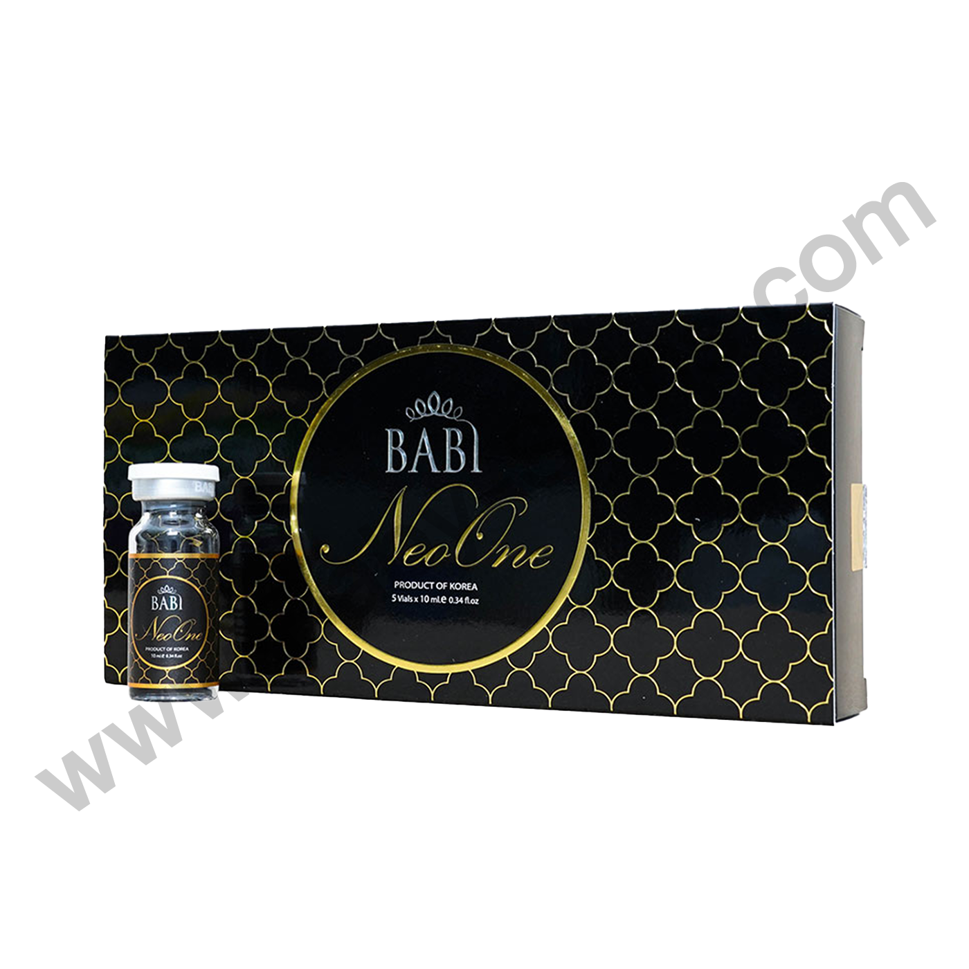 Babi Neoone