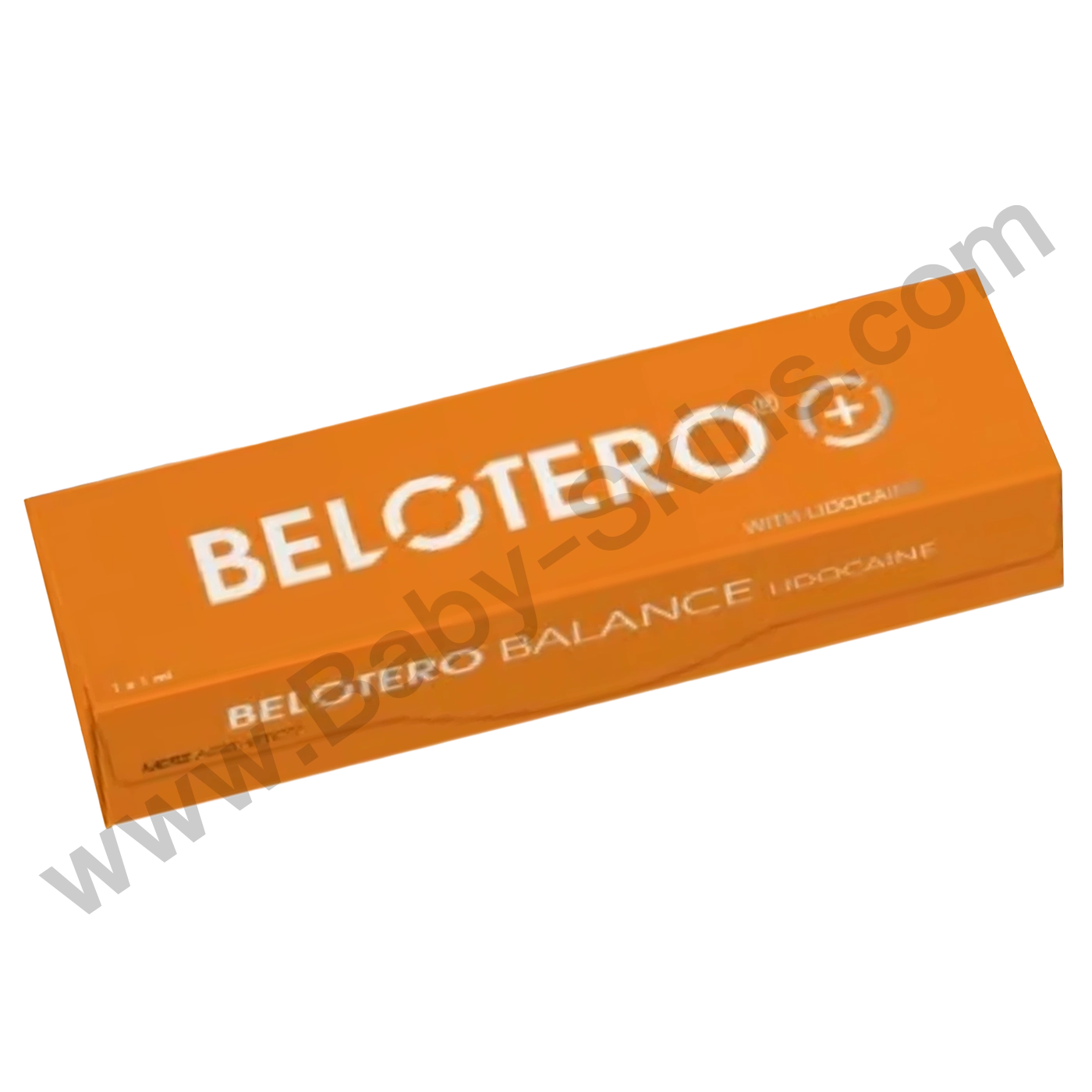 Belotero Balance