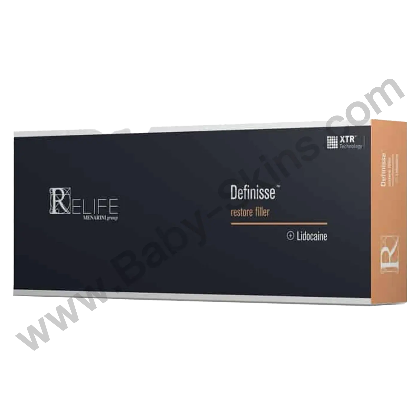 Definisse Restore