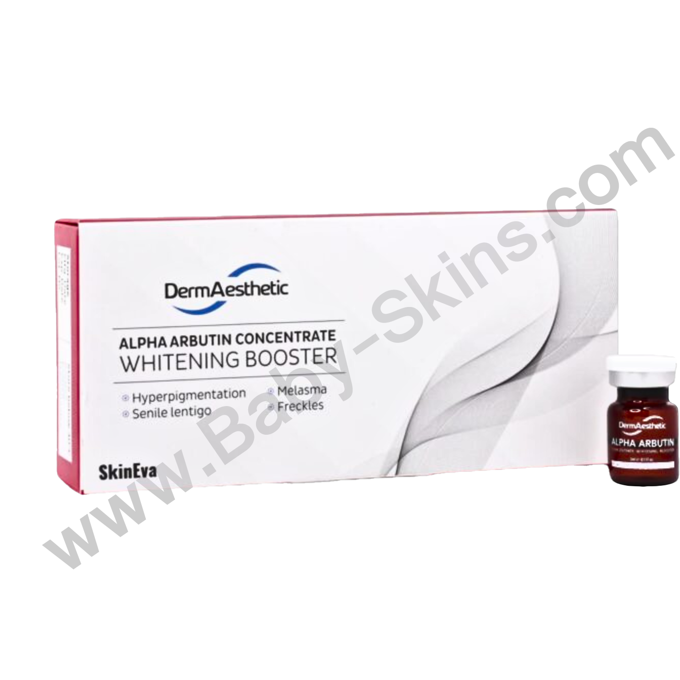 Alpha Arbutin