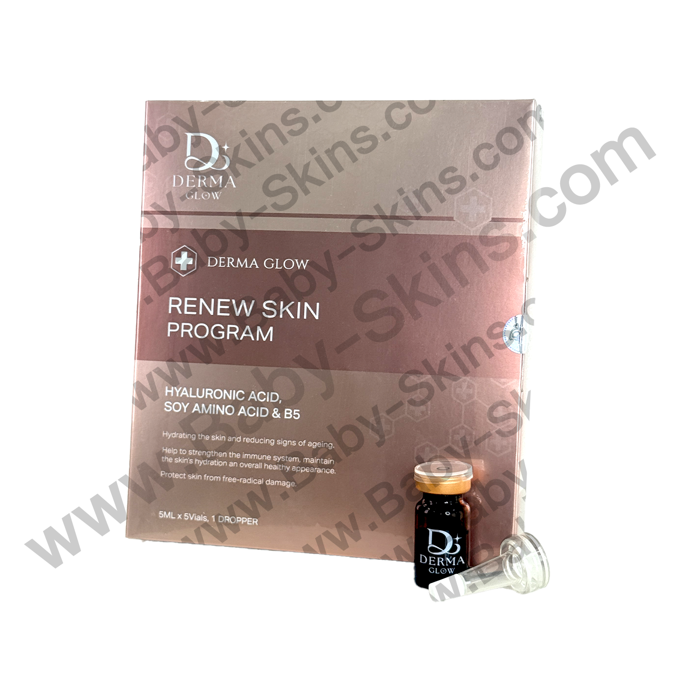 Derma Glow
