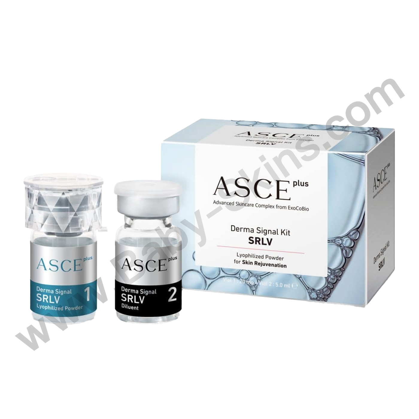 ASCE Plus
