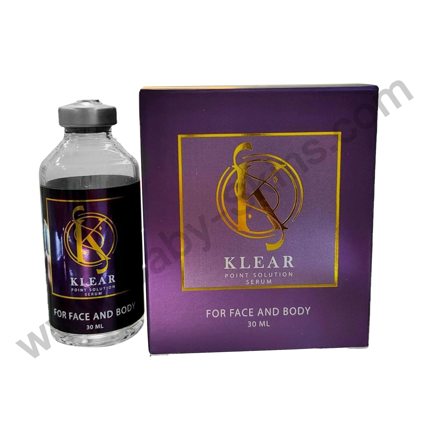Fat Klear