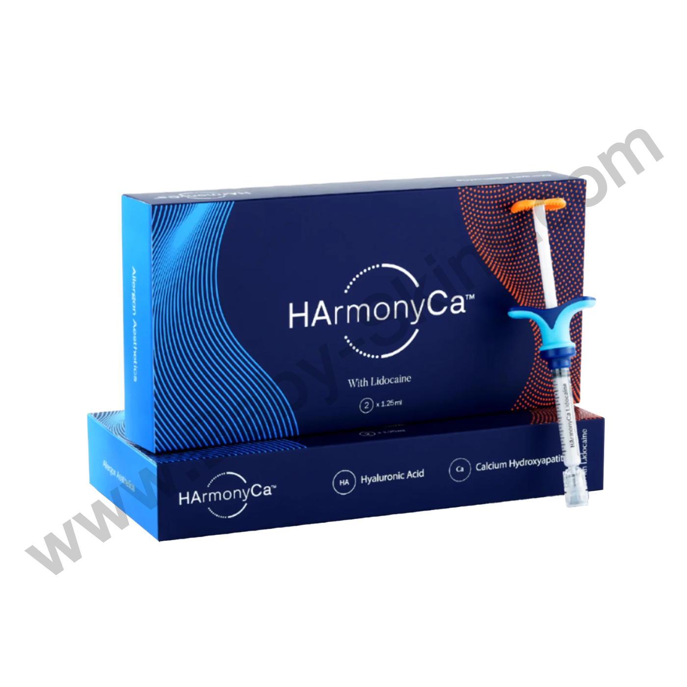HArmonyCa