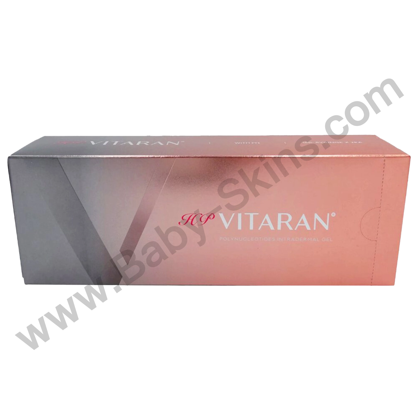 HP Vitaran