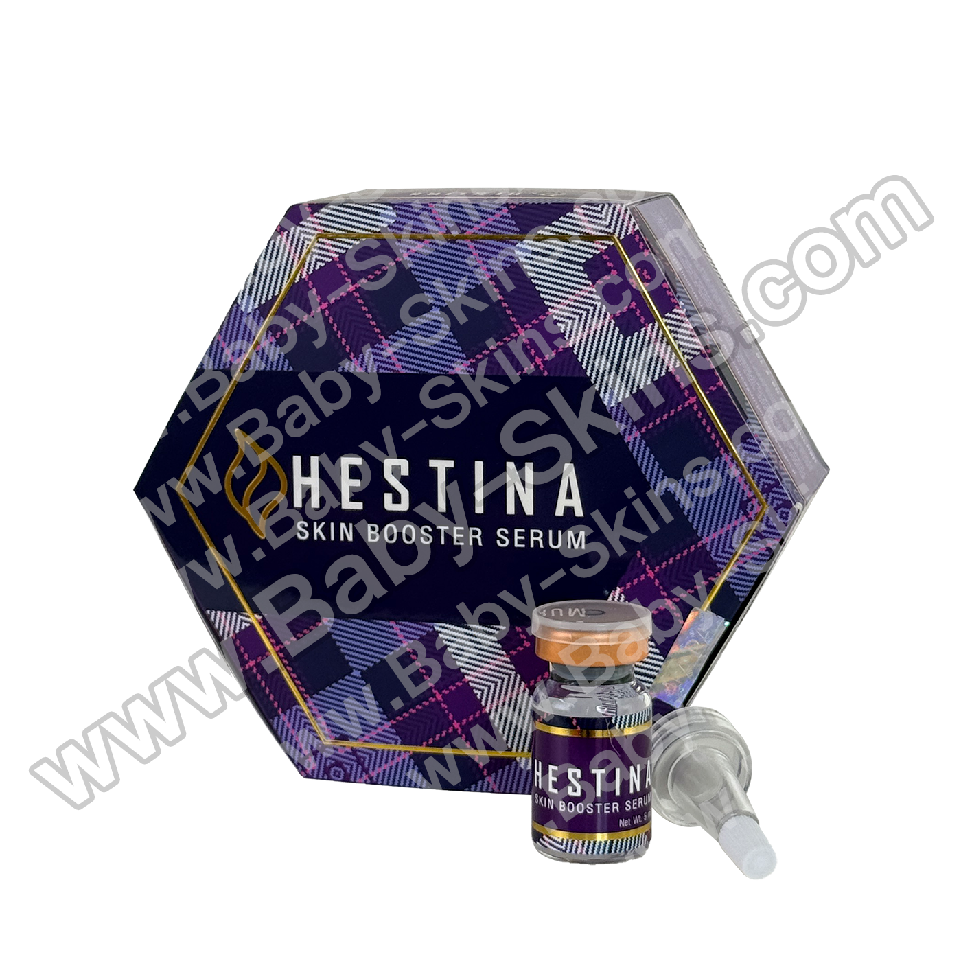 Hestina