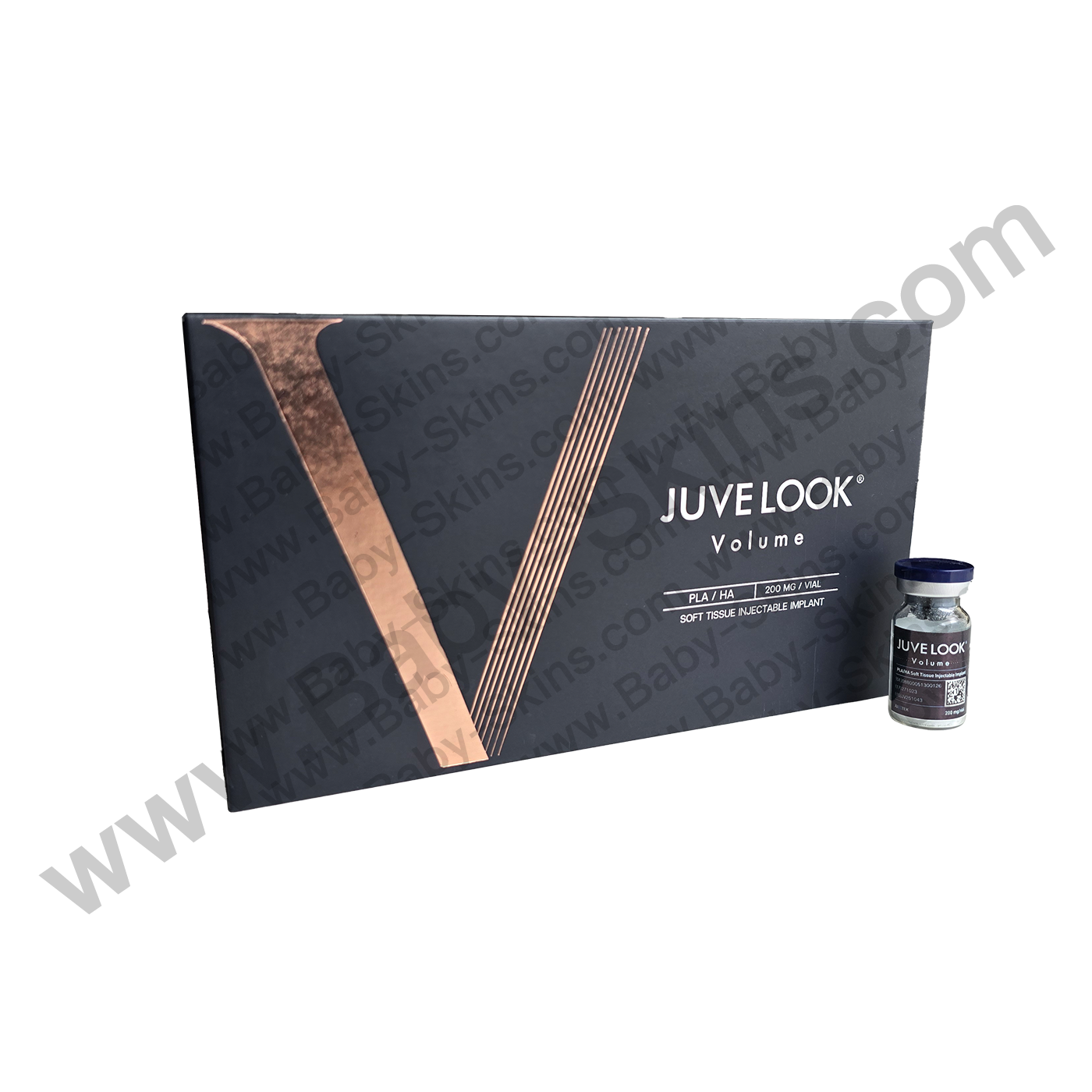 Juvelook Volume