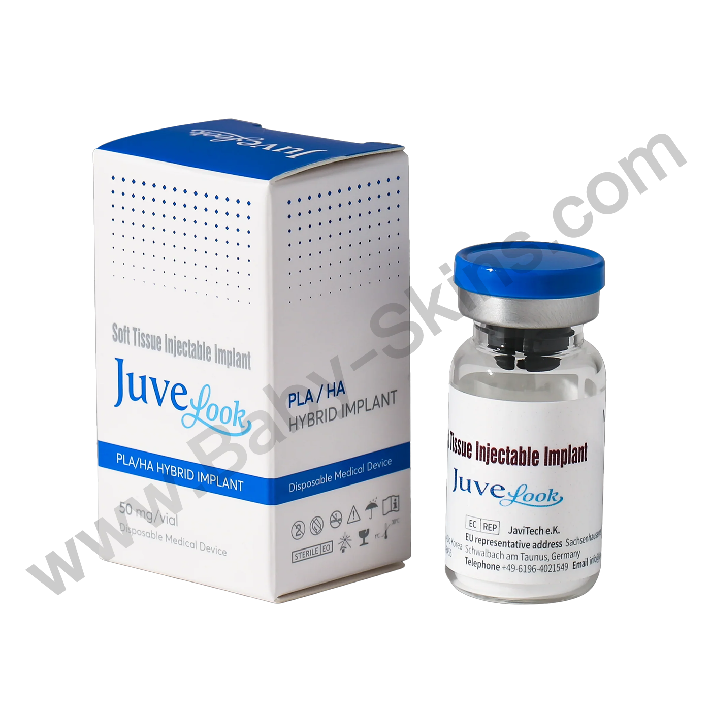 Juvelook