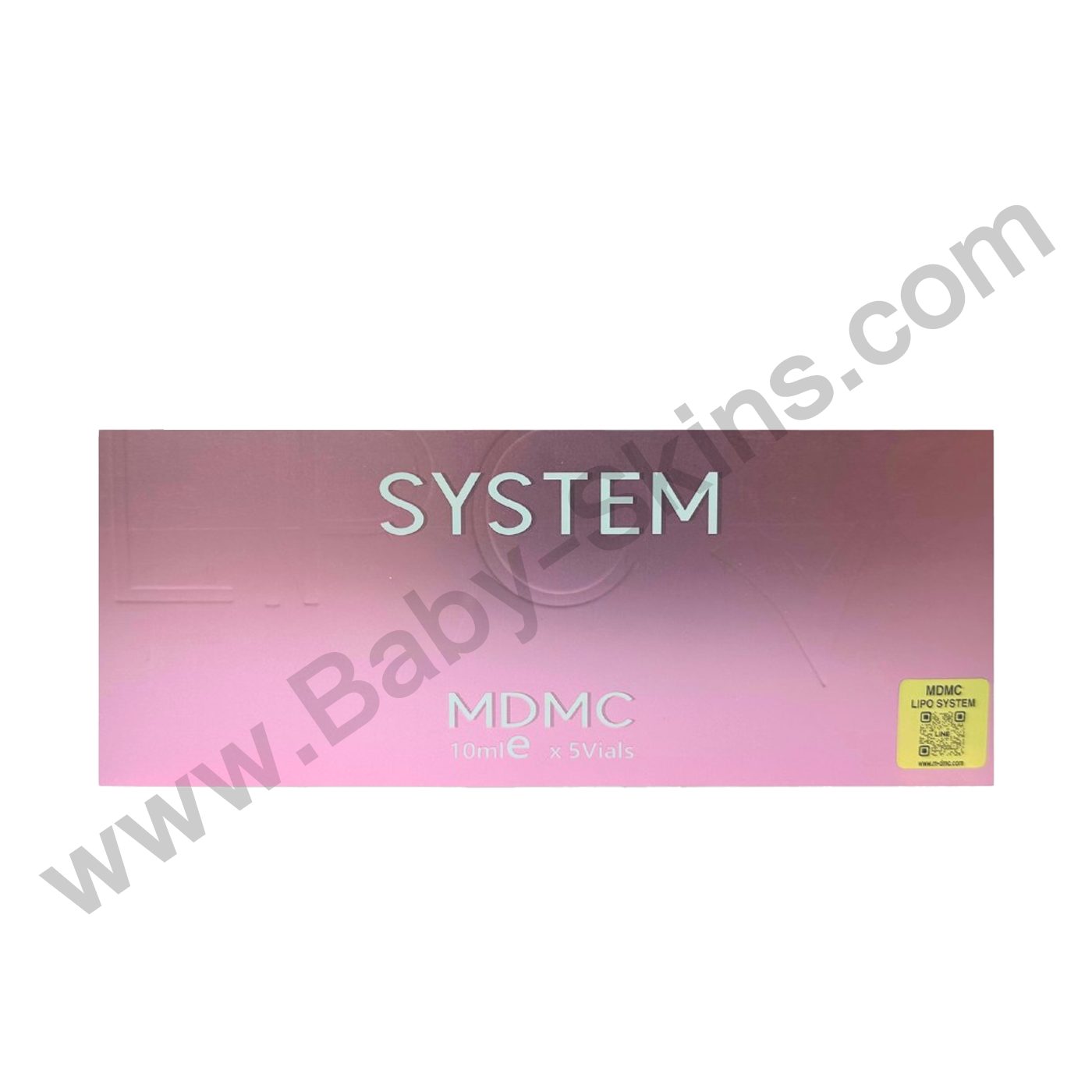 Lipo V System