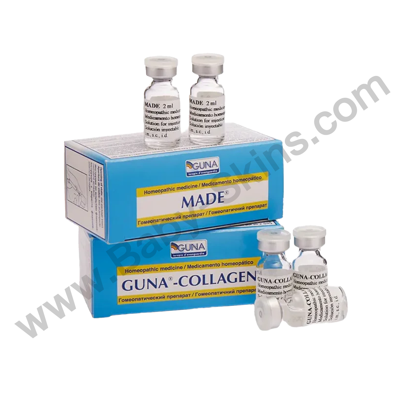 Made Collagen