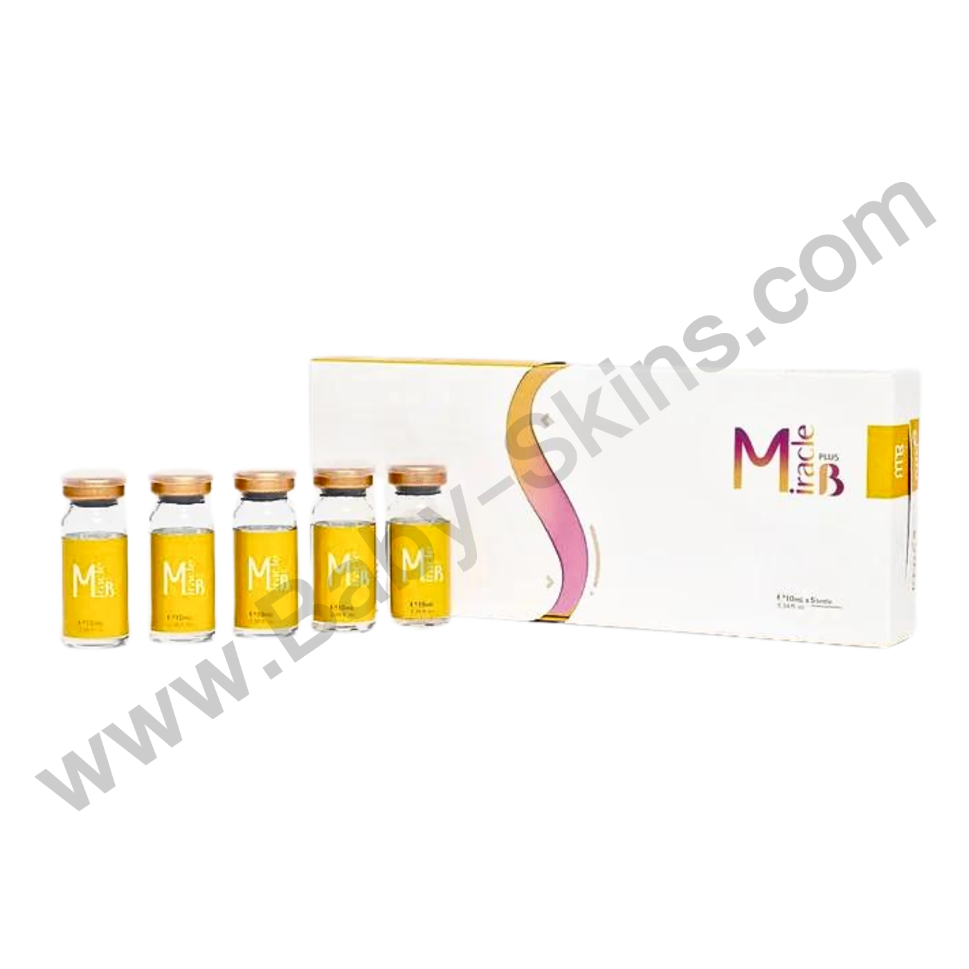 Miracle Fat