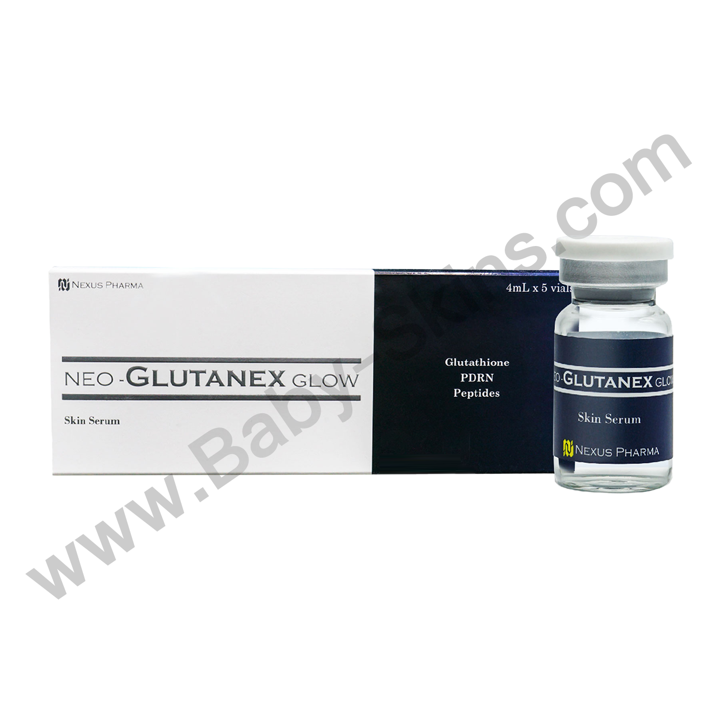 Neo Glutanex Glow
