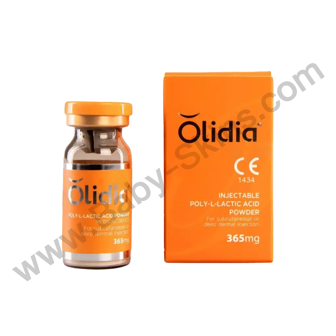Olidia