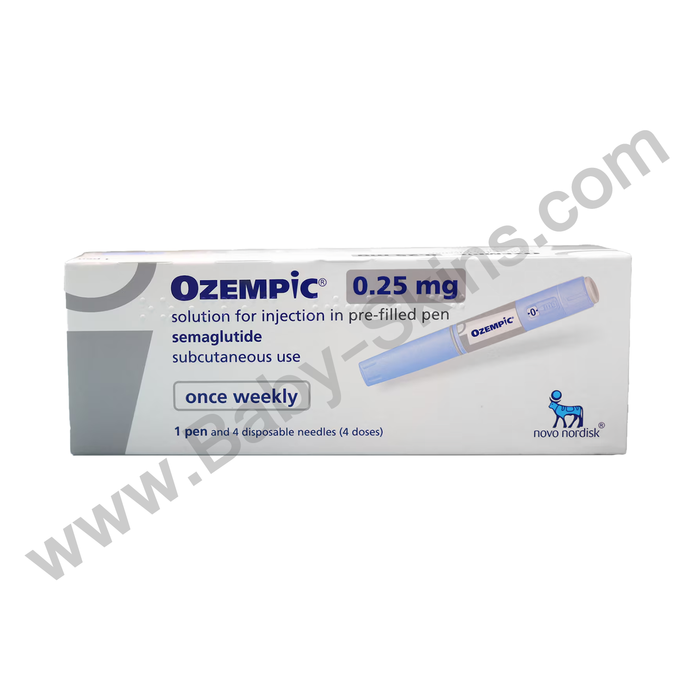 Ozempic