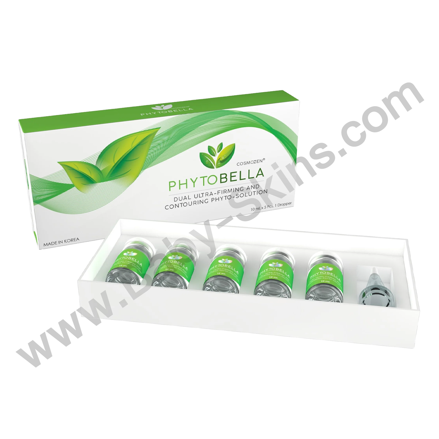 Phytobella Fat