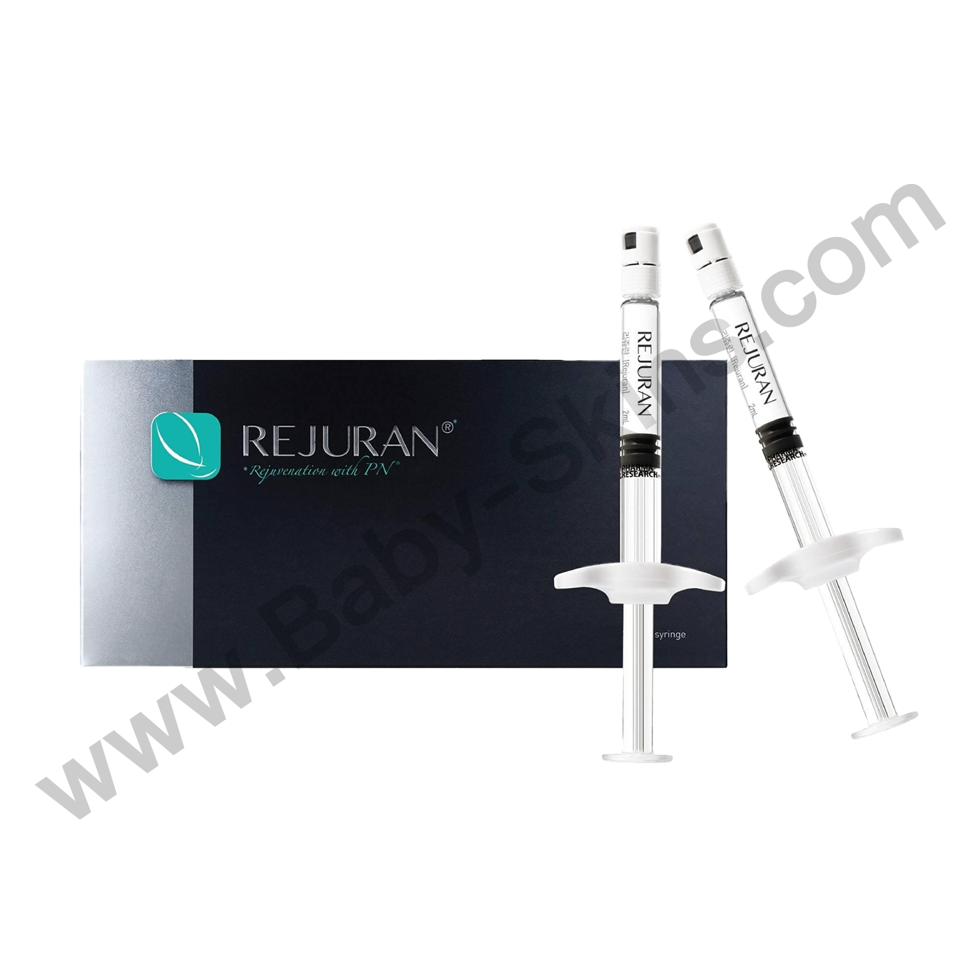 Rejuran Healer
