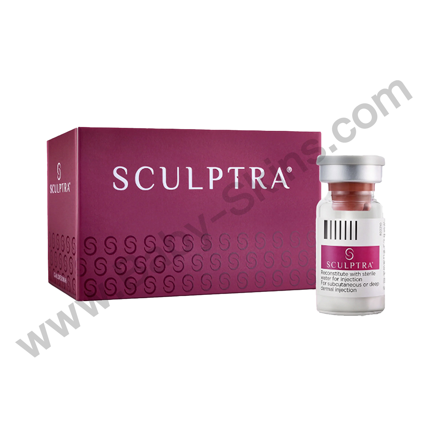 Sculptra