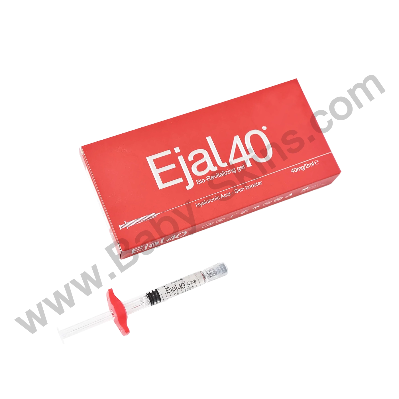 Ejal 40
